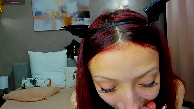 Daria J online show from 11/01/25, 04:14