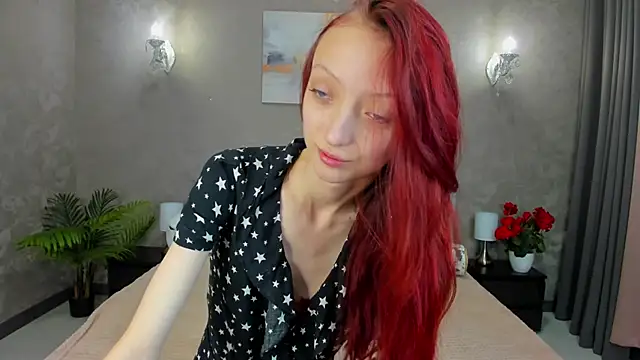 Daria J online show from 12/03/25, 04:09