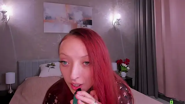 Daria J online show from 03/03/26, 04:07
