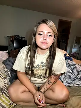 JuicyExxxperience online show from 09/28/25, 12:32