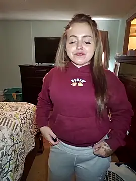 JuicyExxxperience online show from 11/06/25, 02:29