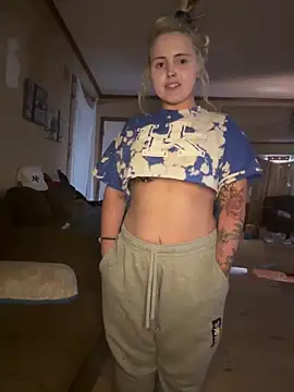 JuicyExxxperience online show from 02/09/26, 02:21