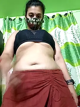 Hot-Rimi01 online show from 11/14/25, 06:50