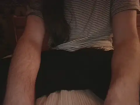 LunarKya online show from 02/25/26, 08:40