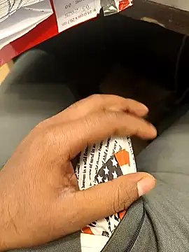 hotboy43339 online show from 10/24/25, 03:25