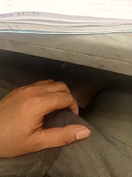 hotboy43339 online show from 12/16/25, 10:09