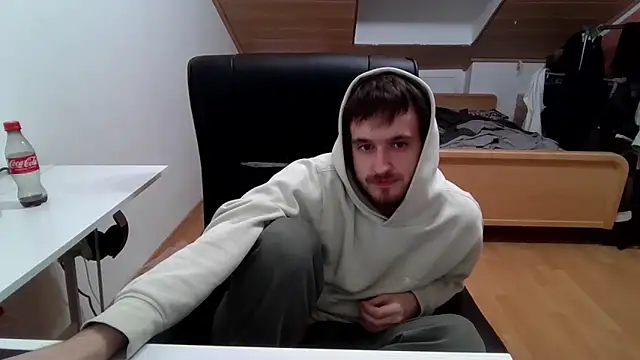 Bez3ybik online show from 12/17/25, 11:00