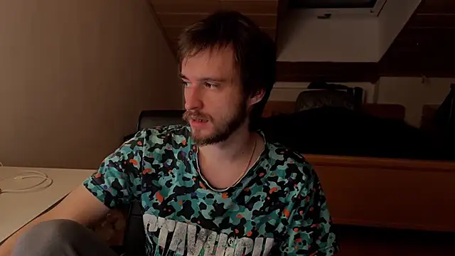 Bez3ybik online show from 01/05/26, 06:55