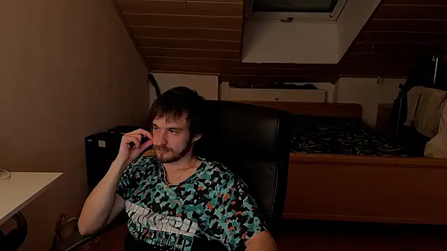 Bez3ybik online show from 01/10/26, 05:26