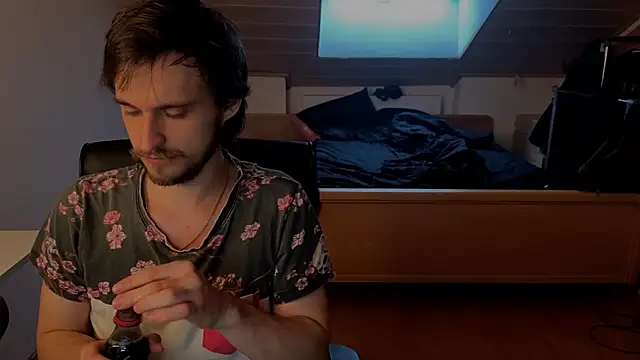 Bez3ybik online show from 02/11/26, 07:46