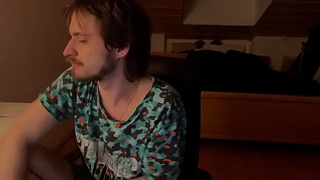 Bez3ybik online show from 02/23/26, 10:40