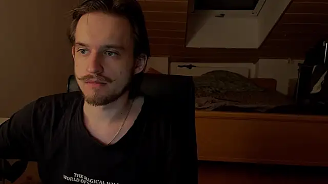 Bez3ybik online show from 03/18/26, 07:50