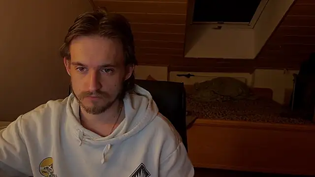 Bez3ybik online show from 03/20/26, 07:30