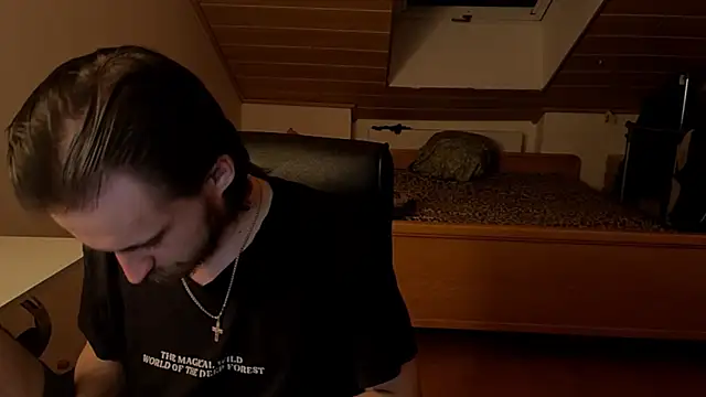 Bez3ybik online show from 03/24/26, 08:03