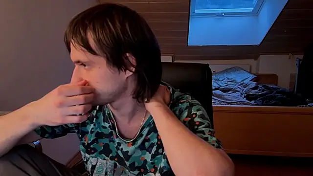 Bez3ybik online show from 04/18/26, 05:39