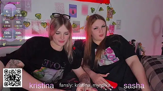 myrzilka online show from 03/21/26, 09:51