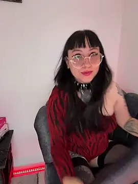 Ravenna666  online show from 03/28/26, 11:04