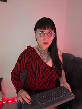 Ravenna666  online show from 04/11/26, 10:03