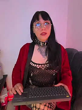 Ravenna666  online show from 04/16/26, 10:23