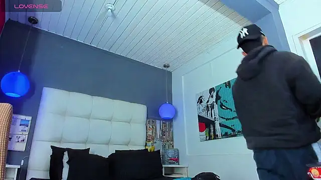 Yiyo10  online show from 02/18/26, 05:14