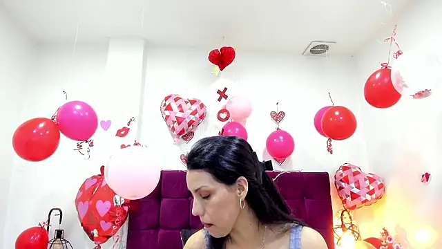 MashaPiink online show from 02/18/26, 12:34