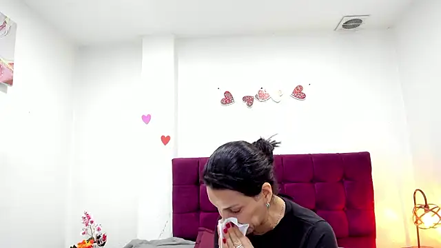 MashaPiink online show from 03/06/26, 12:45