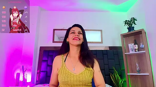 MashaPiink online show from 05/20/26, 01:17