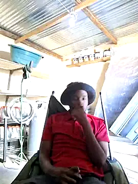 DxckMan3 online show from 10/23/25, 01:54