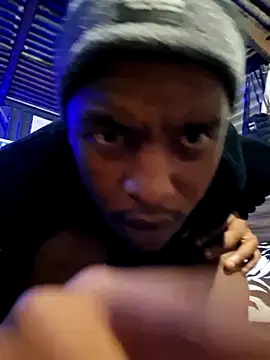 DxckMan3 online show from 11/26/25, 02:12