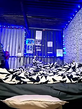 DxckMan3 online show from 01/12/26, 01:44