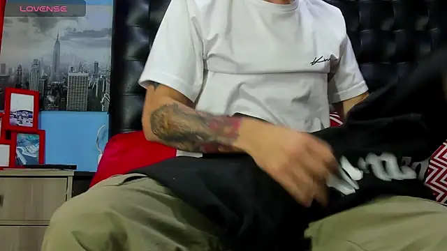 damian bull online show from 03/08/26, 01:59