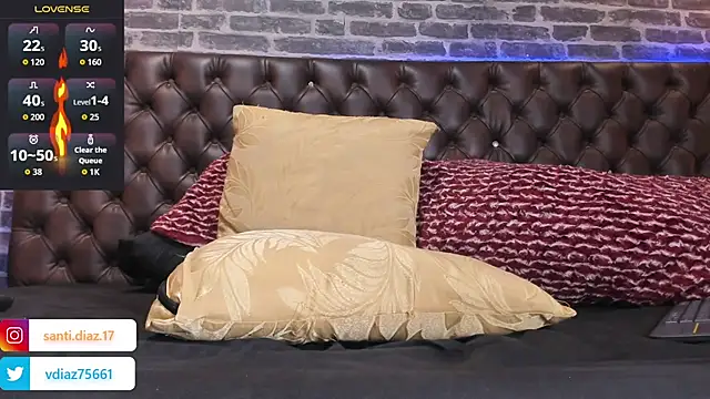 damian bull online show from 04/29/26, 05:30