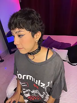 ZahaRose online show from 11/04/25, 02:54