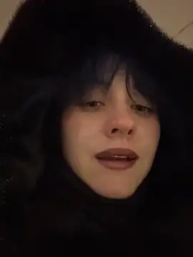 Only April online show from 02/17/26, 04:20