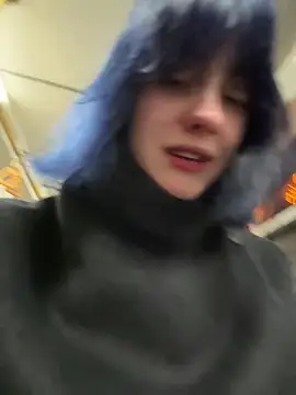 Only April online show from 02/23/26, 04:21