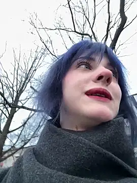 Only April online show from 04/13/26, 03:12