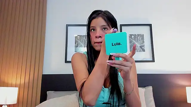 catalina jolie online show from 01/12/26, 03:45