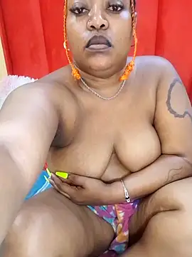 BigAssjuicy26 online show from 01/19/26, 08:18