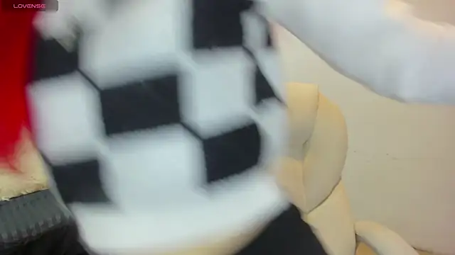 persefone 333 online show from 09/13/25, 08:08