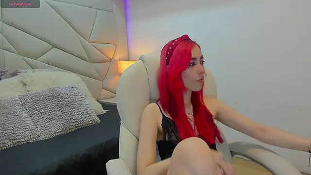 persefone 333 online show from 09/29/25, 07:51