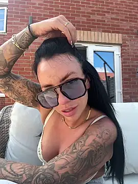 BELLABLACKXUK online show from 07/03/26, 10:43