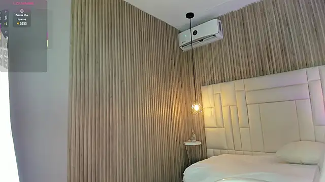 HannaPotther online show from 02/28/26, 05:25