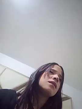 KLOE LUSTX online show from 02/17/26, 07:38