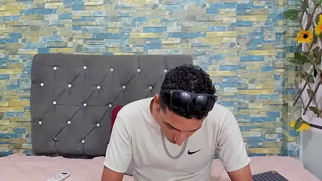 partdemonlatin666 online show from 09/13/25, 08:19