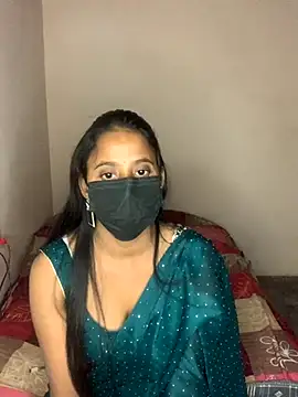 Priya baby0 online show from 11/17/25, 06:03