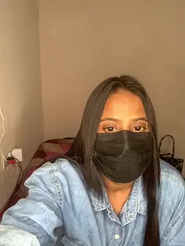 Priya baby0 online show from 12/18/25, 05:41