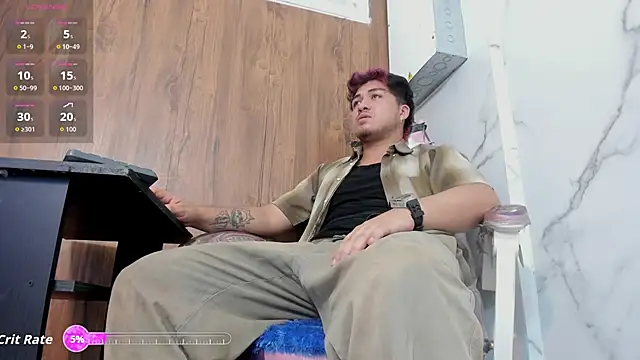 juanmechanic  online show from 01/09/26, 02:14