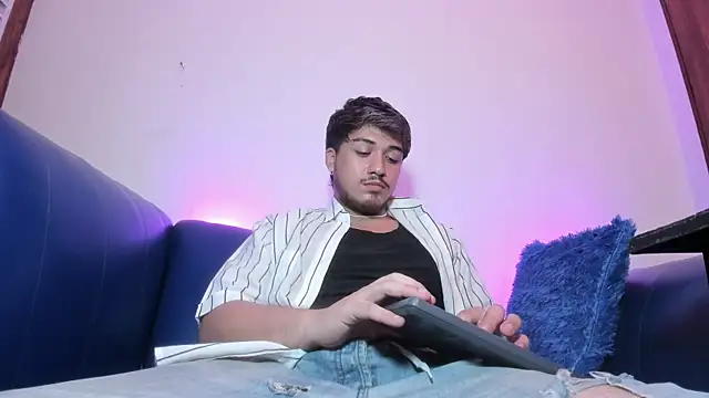 juanmechanic  online show from 02/19/26, 06:20