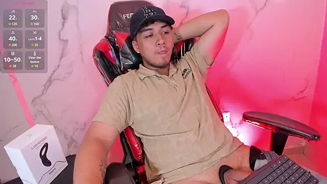 juanmechanic  online show from 04/11/26, 07:45