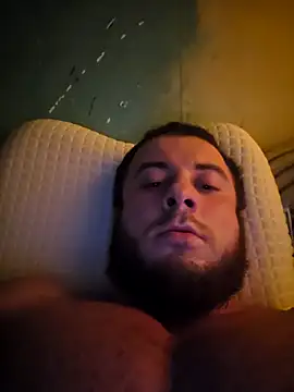 MushroomM1 online show from 02/12/26, 08:42